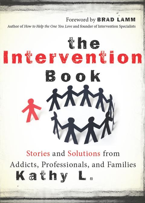 Cover image for book The Intervention Book