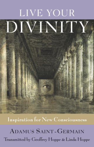 Live Your Divinity