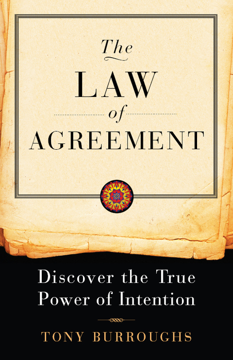 The Law of Agreement 