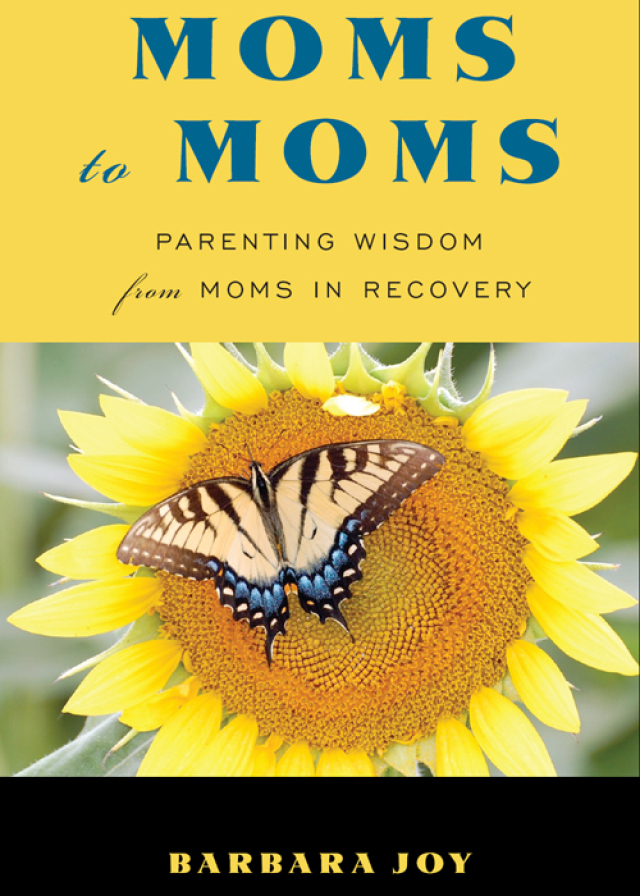 Moms to Moms