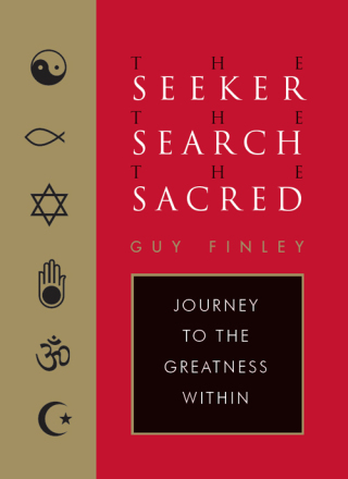 The Seeker, the Search, the Sacred