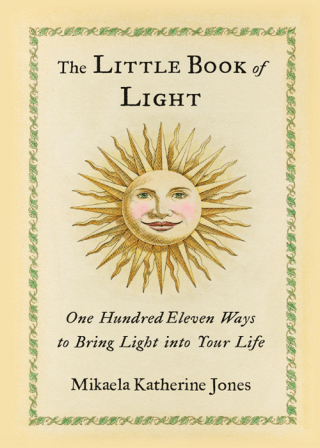 The Little Book of Light