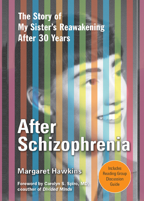Cover image for book After Schizophrenia