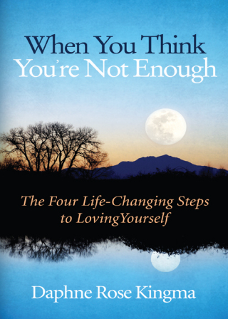 When You Think You're Not Enough