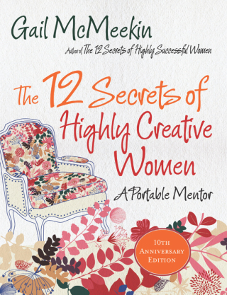 The 12 Secrets of Highly Creative Women