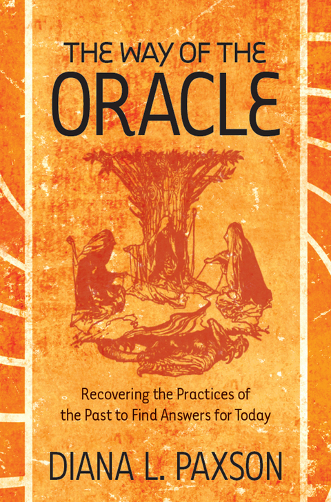The Way of the Oracle 