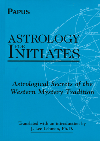 Astrology for Initiates