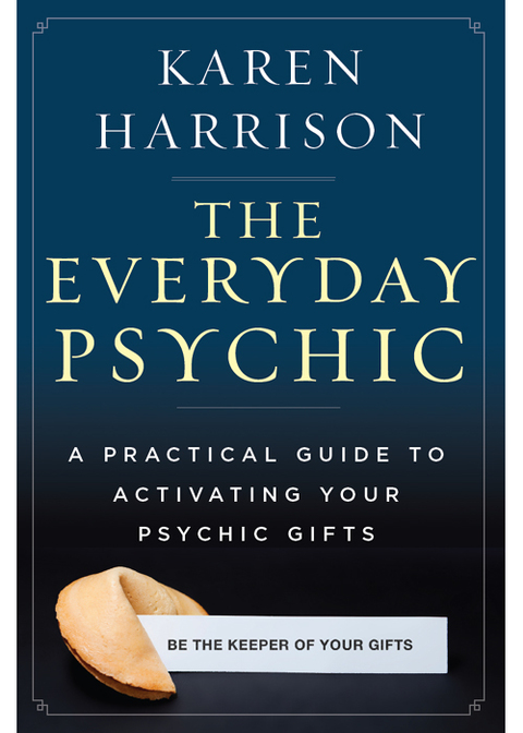 The Everyday Psychic 