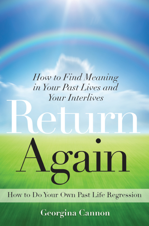 Cover image for book Return Again