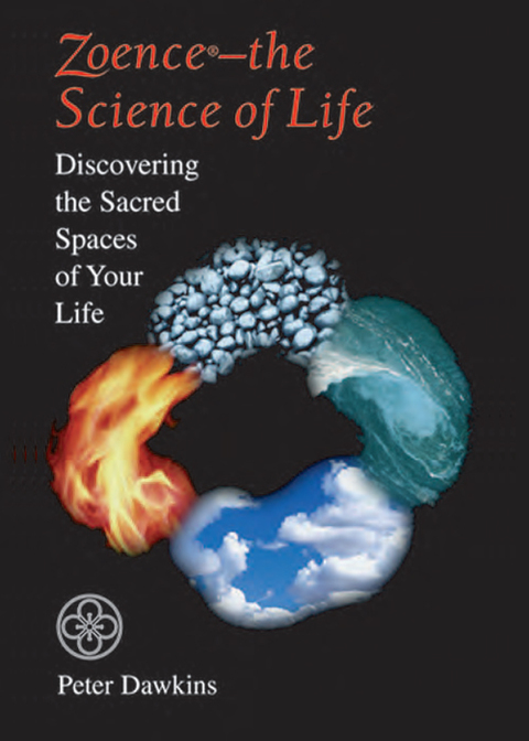 Cover image for book Zoence - the Science of Life