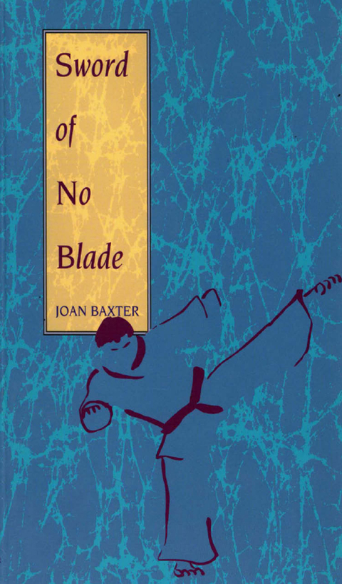 Cover image for book Sword of No Blade