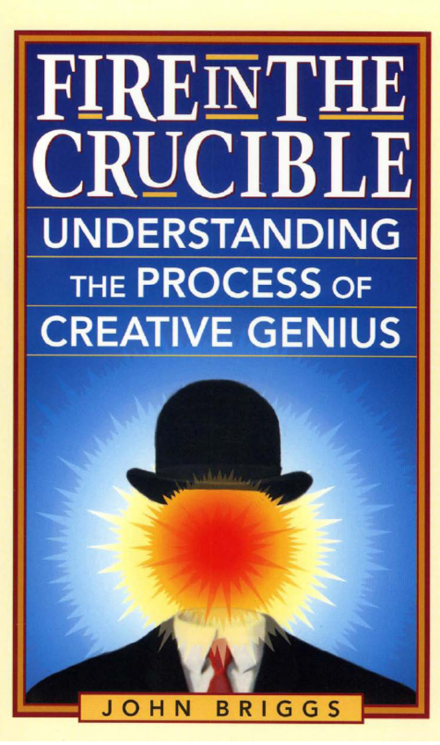 Fire in the Crucible