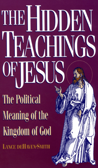 The Hidden Teachings of Jesus