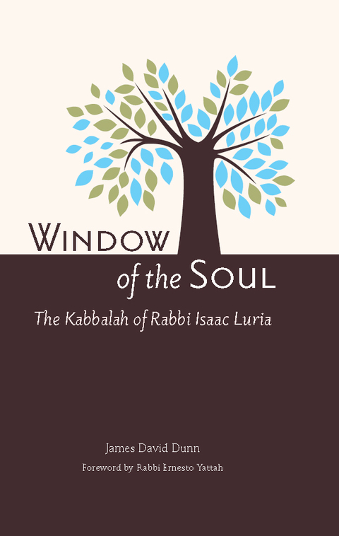 Window of the Soul 