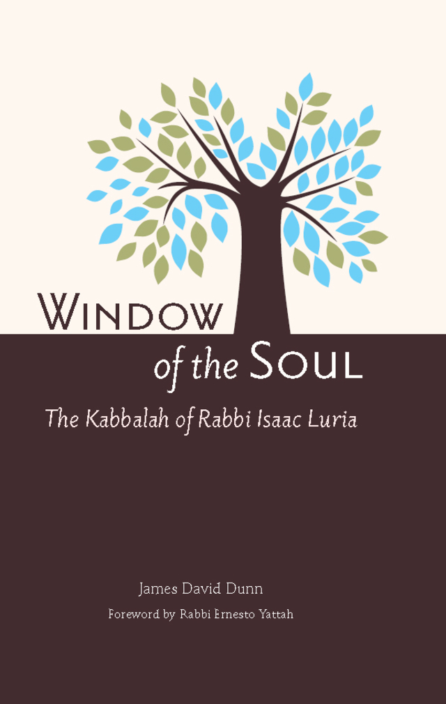 Window of the Soul