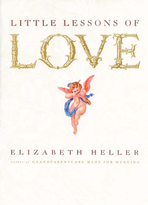 Cover image for book Little Lessons of Love