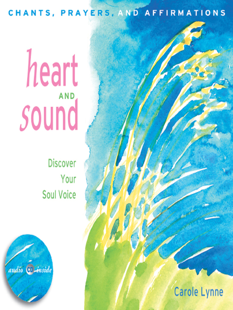 Cover image for book Heart and Sound