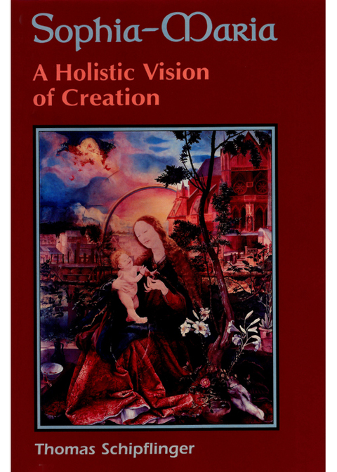 Cover image for book Sophia-Maria