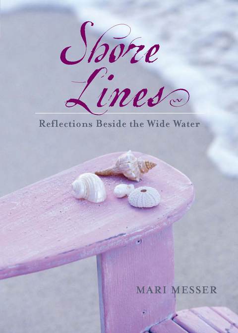 Cover image for book Shore Lines