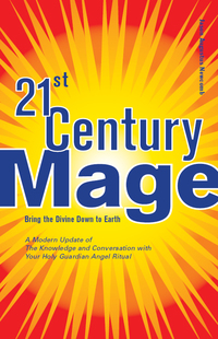 Cover image: 21st Century Mage 9781578632374