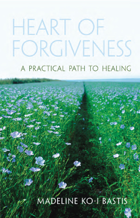 Cover image for book Heart of Forgiveness