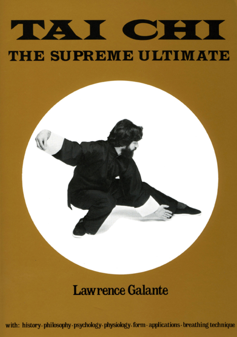 Cover image for book Tai Chi