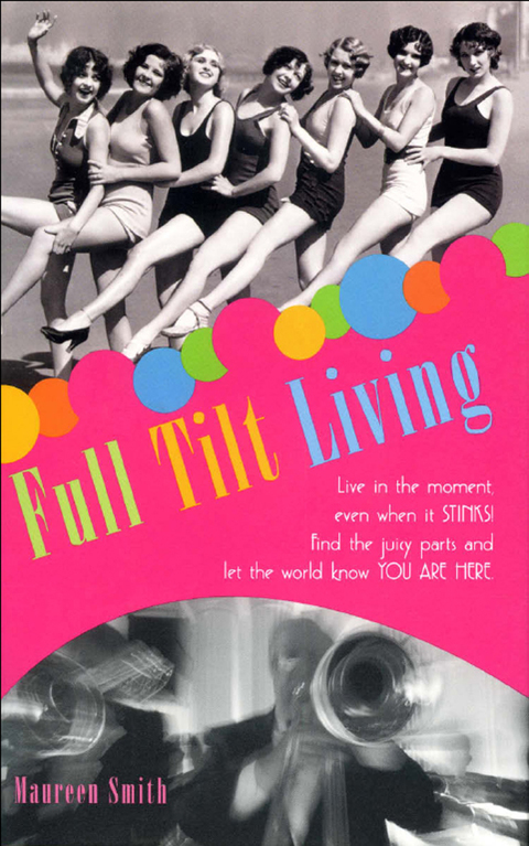 Full Tilt Living 