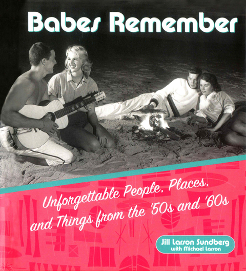 Babes Remember 