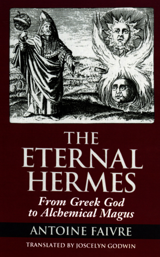 The Eternal Hermes