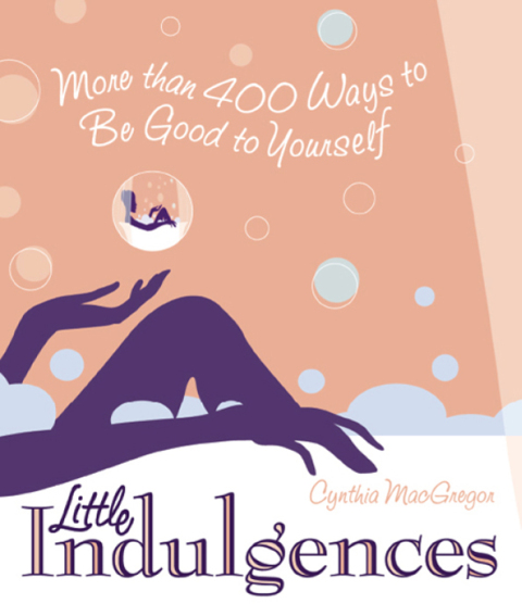 Cover image for book Little Indulgences