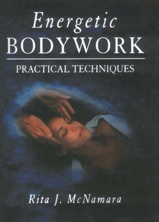 Energetic Bodywork