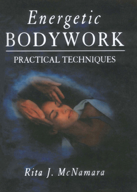 Cover image for book Energetic Bodywork