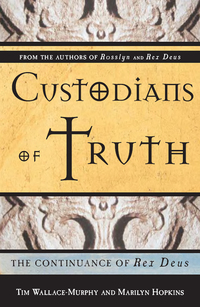 Cover image: Custodians Of Truth 9781578633234
