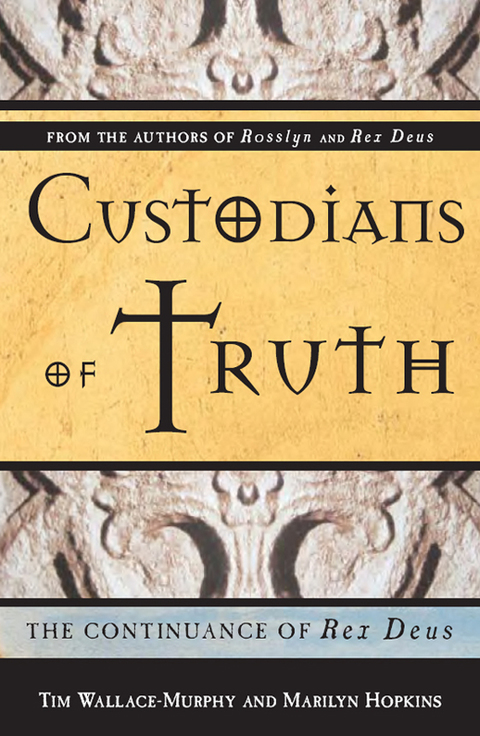 Custodians Of Truth 