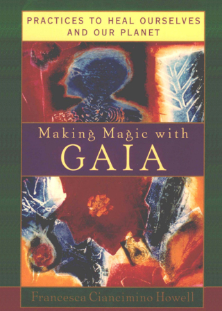 Making Magic with Gaia
