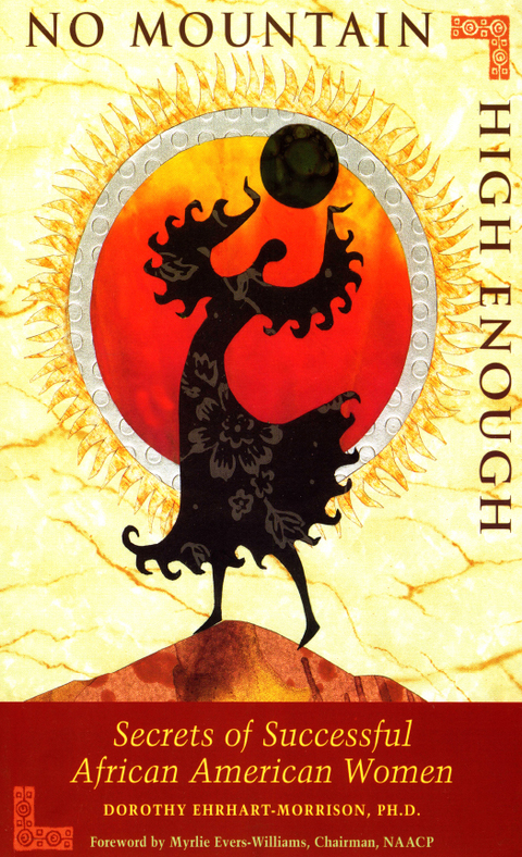 No Mountain High Enough 