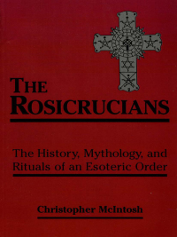 Cover image: The Rosicrucians 9780877289203