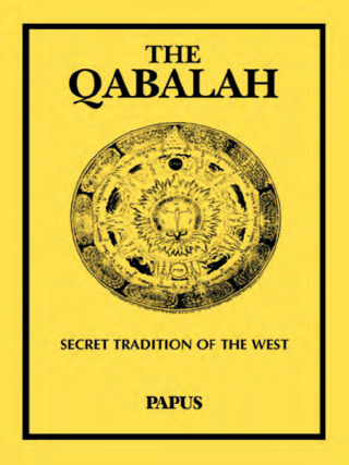 The Qabalah