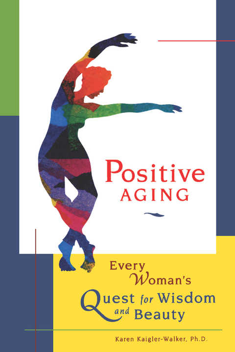 Cover image for book Positive Aging