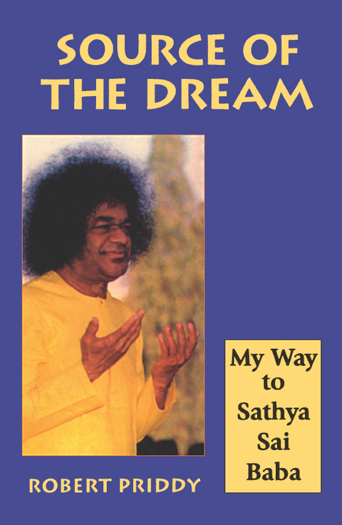 Cover image for book Source of the Dream