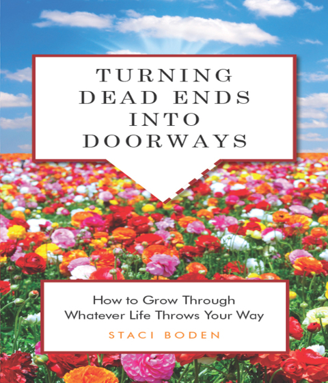 Cover image for book Turning Dead Ends into Doorways