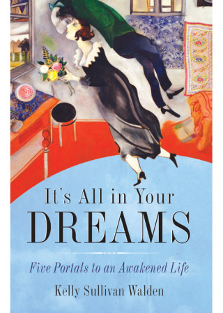 It's All in Your Dreams