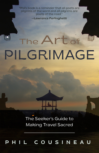 The Art of Pilgrimage