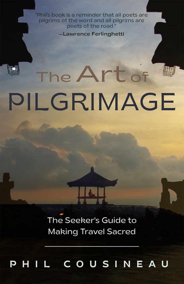 The Art of Pilgrimage