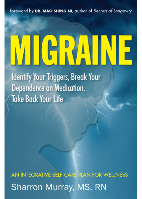 Cover image for book Migraine
