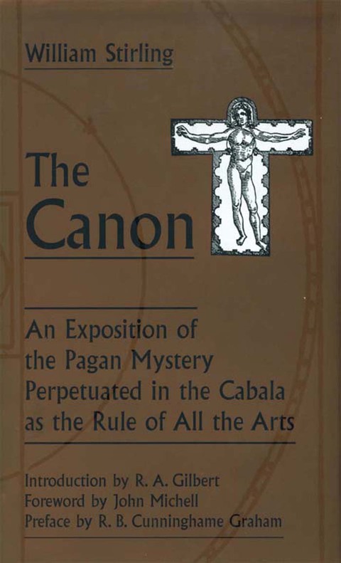 Cover image for book The Canon