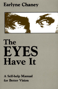 Cover image: The Eyes Have It 9780877286219