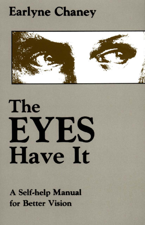 Cover image for book The Eyes Have It