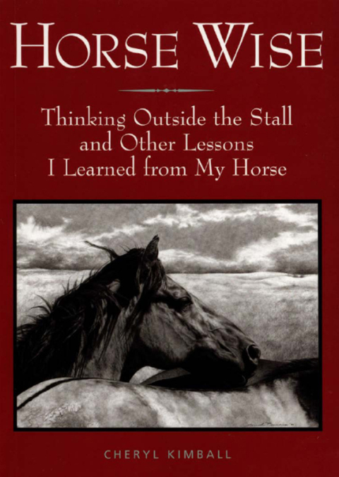 Cover image for book Horse Wise