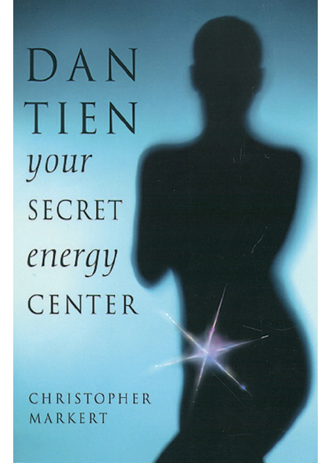Cover image for book Dan-Tien